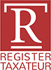 Logo Register Taxateur