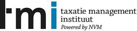 Logo TMI Taxatie Management Instituut